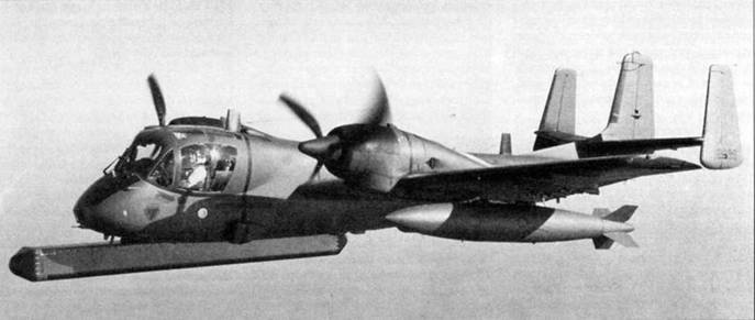 OV-1 «Mohawk» OV-1 «Mohawk»