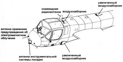 OV-1 «Mohawk» OV-1 «Mohawk»
