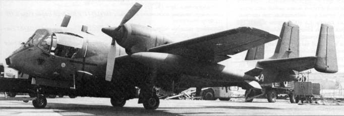 OV-1 «Mohawk» OV-1 «Mohawk»