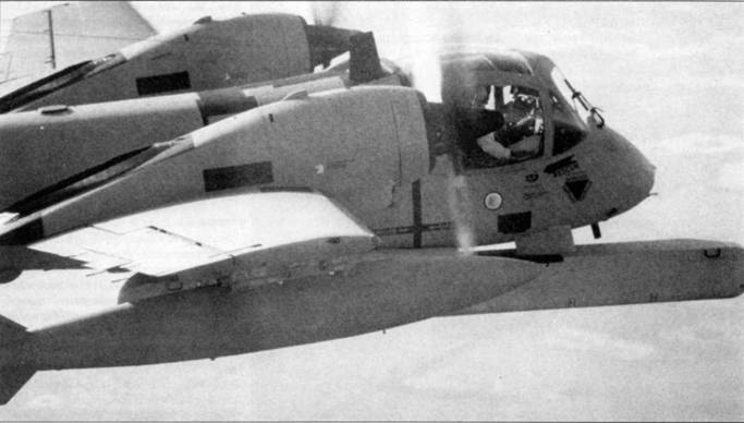 OV-1 «Mohawk» OV-1 «Mohawk»