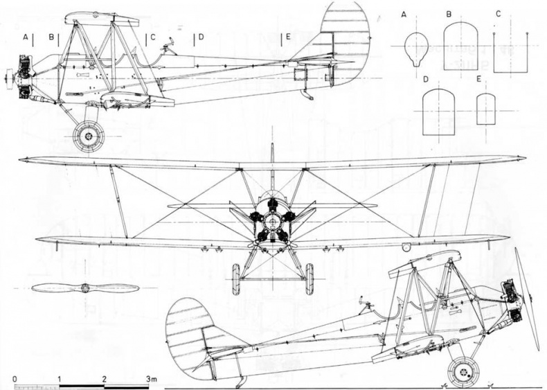 У-2 / По-2 У-2 / По-2