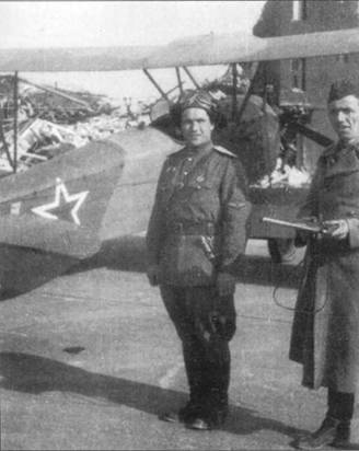У-2 / По-2 У-2 / По-2