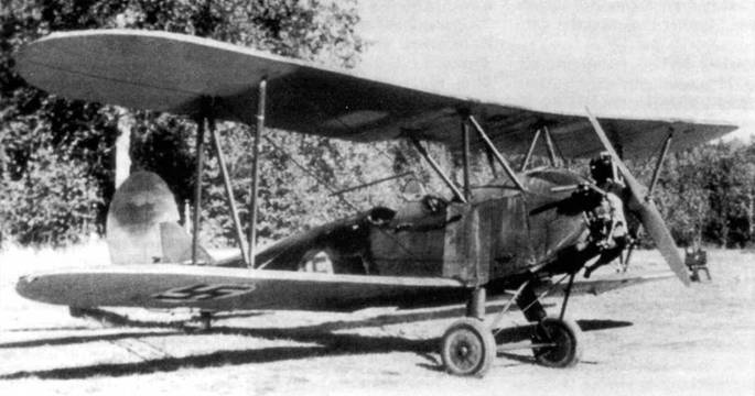 У-2 / По-2 У-2 / По-2