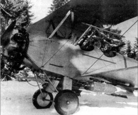 У-2 / По-2 У-2 / По-2