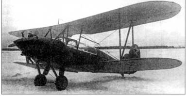 У-2 / По-2 У-2 / По-2