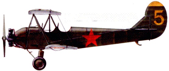 У-2 / По-2 У-2 / По-2