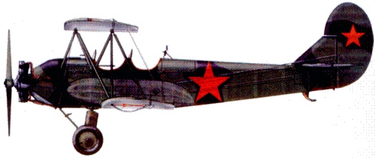 У-2 / По-2 У-2 / По-2