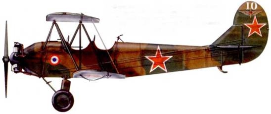 У-2 / По-2 У-2 / По-2