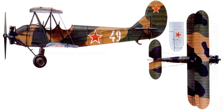 У-2 / По-2 У-2 / По-2