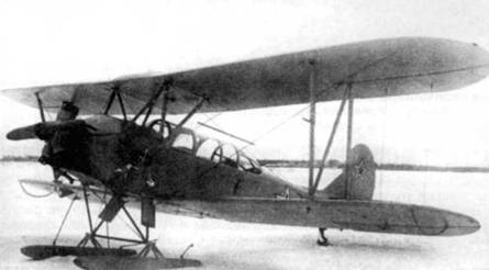 У-2 / По-2 У-2 / По-2