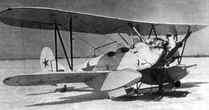 У-2 / По-2 У-2 / По-2