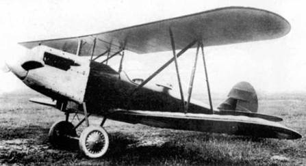У-2 / По-2 У-2 / По-2