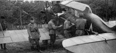 У-2 / По-2 У-2 / По-2