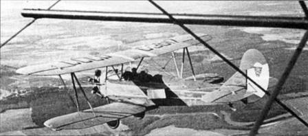 У-2 / По-2 У-2 / По-2