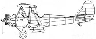 У-2 / По-2 У-2 / По-2