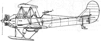 У-2 / По-2 У-2 / По-2