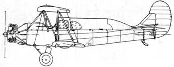 У-2 / По-2 У-2 / По-2