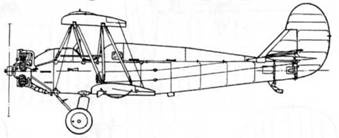 У-2 / По-2 У-2 / По-2
