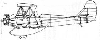 У-2 / По-2 У-2 / По-2