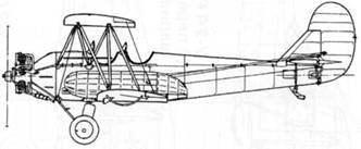 У-2 / По-2 У-2 / По-2