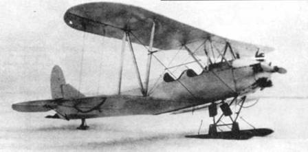 У-2 / По-2 У-2 / По-2