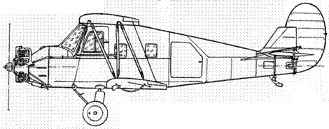 У-2 / По-2 У-2 / По-2