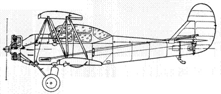 У-2 / По-2 У-2 / По-2