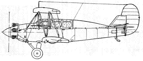 У-2 / По-2 У-2 / По-2