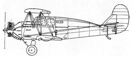 У-2 / По-2 У-2 / По-2