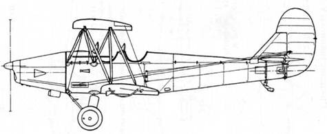 У-2 / По-2 У-2 / По-2