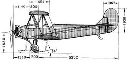 У-2 / По-2 У-2 / По-2