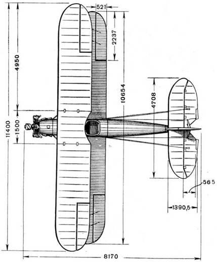 У-2 / По-2 У-2 / По-2