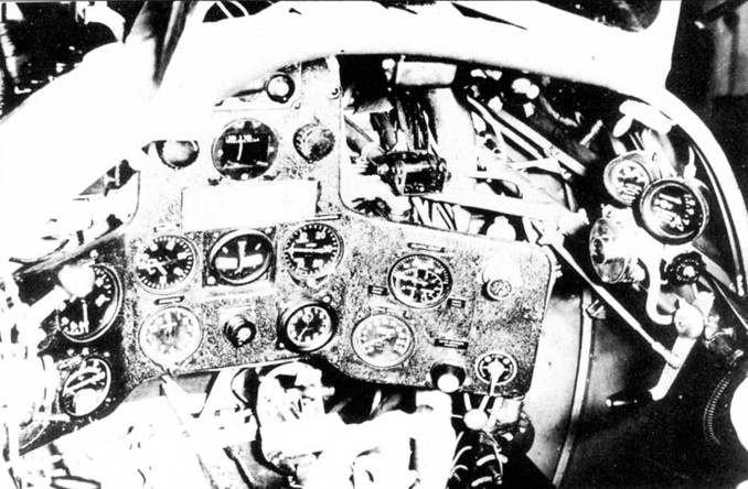 Истребители Поликарпова. Часть 1 Истребители Поликарпова. Часть 1