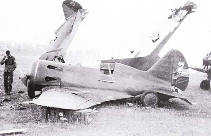 Истребители Люфтваффе в небе СССР. Операция «Барбаросса» июнь – декабрь 1941 г. Истребители Люфтваффе в небе СССР. Операция «Барбаросса» июнь – декабрь 1941 г.