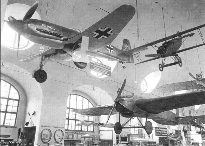 Heinkel Не 100 Heinkel Не 100