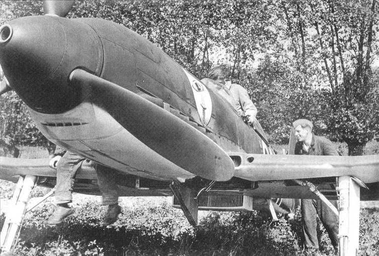 Heinkel Не 100 Heinkel Не 100