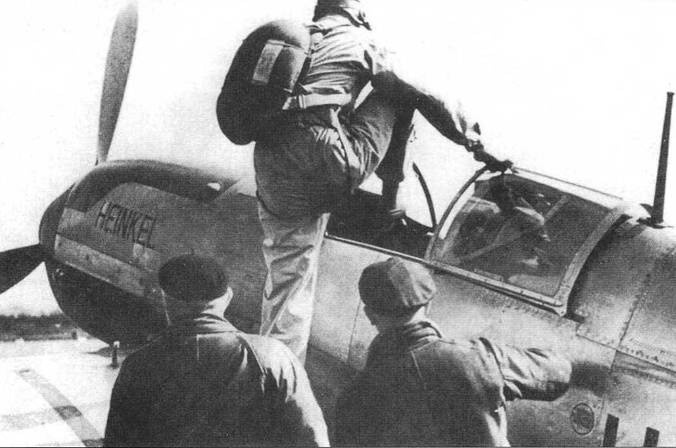 Heinkel Не 100 Heinkel Не 100