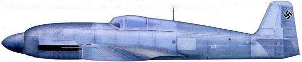Heinkel Не 100 Heinkel Не 100