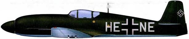 Heinkel Не 100 Heinkel Не 100