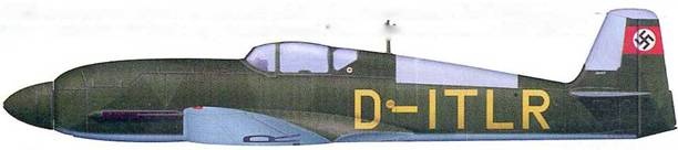 Heinkel Не 100 Heinkel Не 100