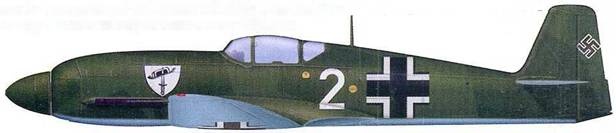 Heinkel Не 100 Heinkel Не 100