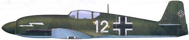 Heinkel Не 100 Heinkel Не 100