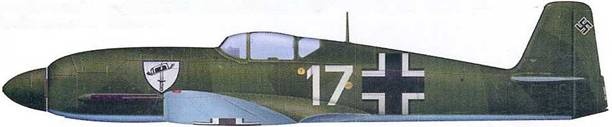 Heinkel Не 100 Heinkel Не 100