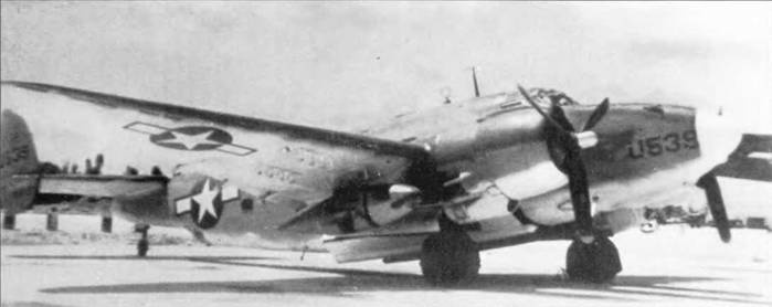 Морская авиация США. Камуфляж и обозначения 1938-1945 Морская авиация США. Камуфляж и обозначения 1938-1945