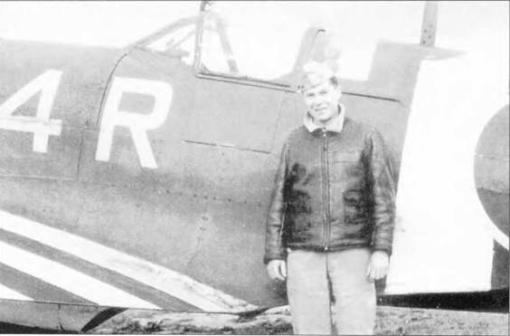 Морская авиация США. Камуфляж и обозначения 1938-1945 Морская авиация США. Камуфляж и обозначения 1938-1945
