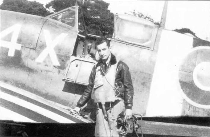 Морская авиация США. Камуфляж и обозначения 1938-1945 Морская авиация США. Камуфляж и обозначения 1938-1945