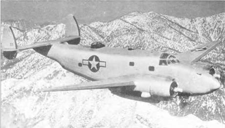 Морская авиация США. Камуфляж и обозначения 1938-1945 Морская авиация США. Камуфляж и обозначения 1938-1945