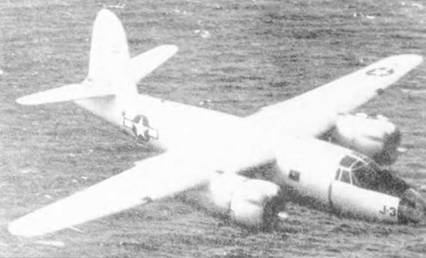 Морская авиация США. Камуфляж и обозначения 1938-1945 Морская авиация США. Камуфляж и обозначения 1938-1945