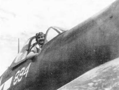 Морская авиация США. Камуфляж и обозначения 1938-1945 Морская авиация США. Камуфляж и обозначения 1938-1945