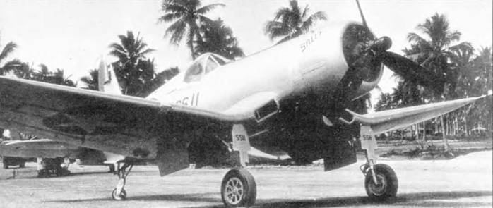 Морская авиация США. Камуфляж и обозначения 1938-1945 Морская авиация США. Камуфляж и обозначения 1938-1945
